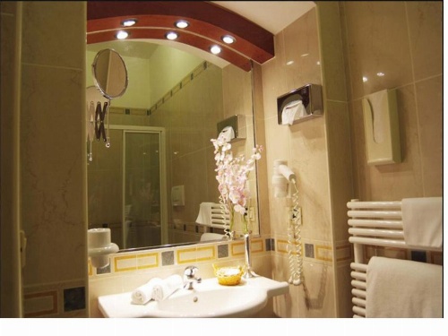 Hotel Adria image 12