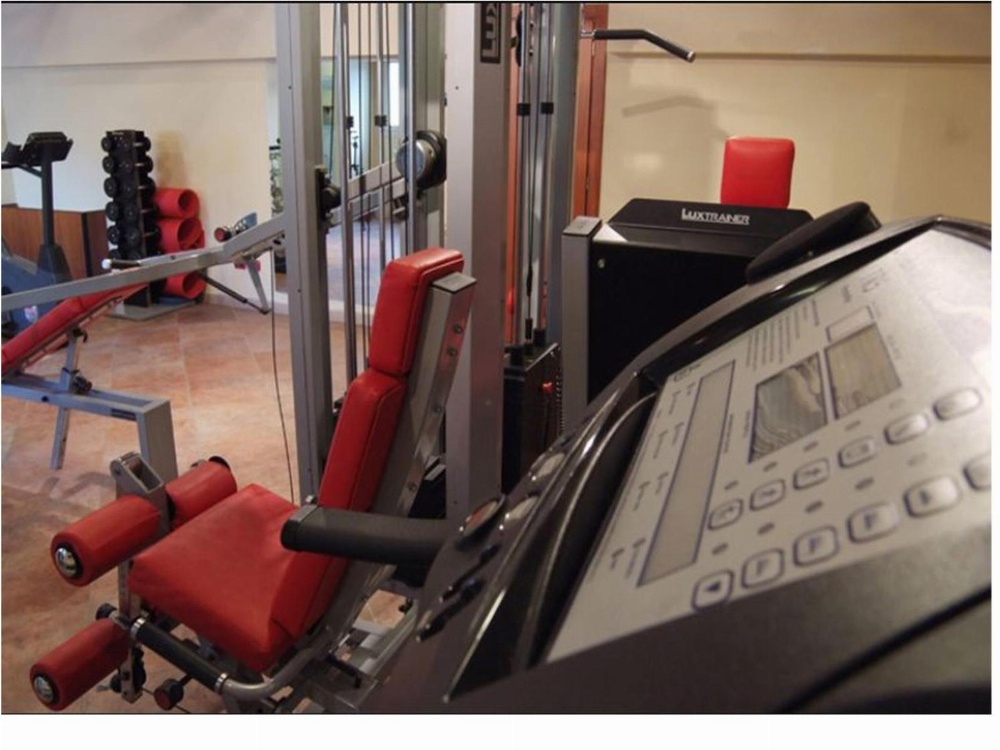 Hotel Adria Main image