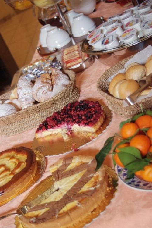 Hotel Adria image 24