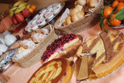 Hotel Adria image 25