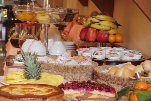 Hotel Adria image 26